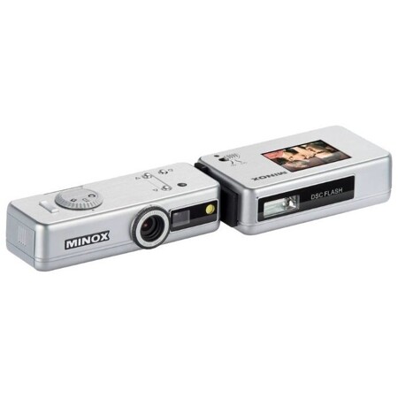 Minox Digital Spy Cam: характеристики и цены