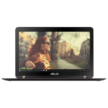 ASUS ZenBook Flip UX560UA: характеристики и цены