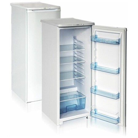 БИРЮСА Холодильник Бирюса Б 111 белый: характеристики и цены