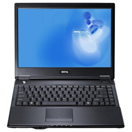 BenQ Joybook R43 (1280x800, Intel Core 2 Duo 1.83 ГГц, RAM 1 ГБ, HDD 160 ГБ, Win Vista HB): характеристики и цены