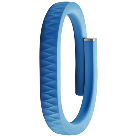 Jawbone Фитнес-браслет Jawbone UP large голубой: характеристики и цены
