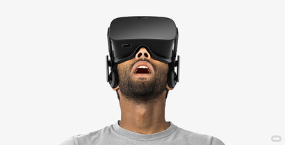 Цукерберг назвал цену шлема виртуальной реальности 1205379