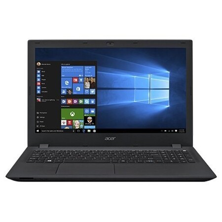 Acer TRAVELMATE P258-M-P3R4 (Intel Pentium 4405U 2100 MHz/15.6"/1366x768/4Gb/500Gb HDD/DVD-RW/Intel HD Graphics 510/Wi-Fi/Bluetooth/Win 10 Pro): характеристики и цены