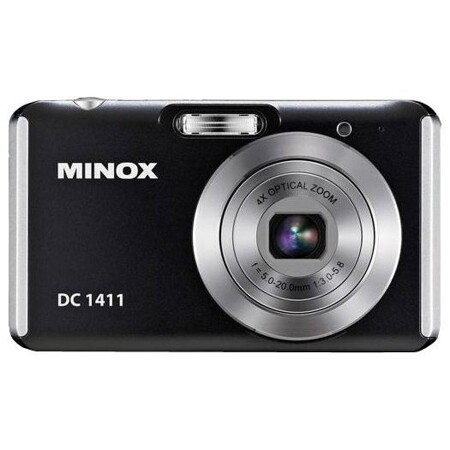 Minox DC 1411: характеристики и цены