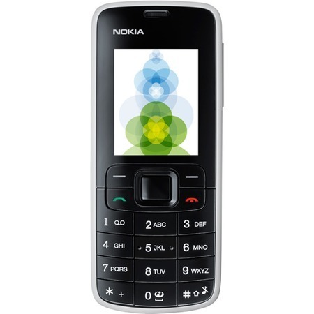 Nokia 3110 Evolve: характеристики и цены