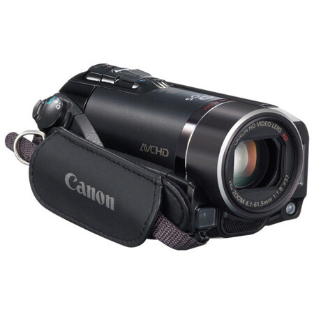 Canon LEGRIA HF21: характеристики и цены