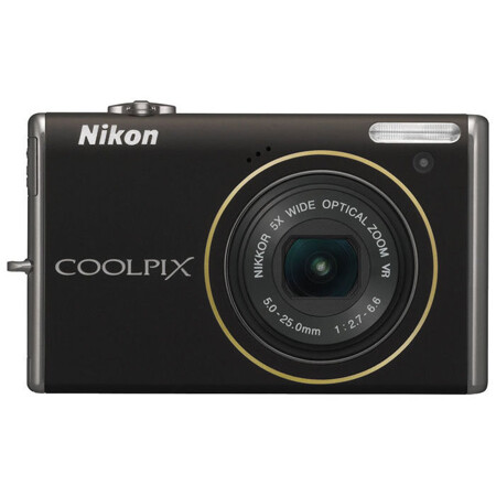 Nikon Coolpix S640: характеристики и цены
