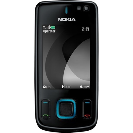 Отзывы о смартфоне Nokia 6600 slide