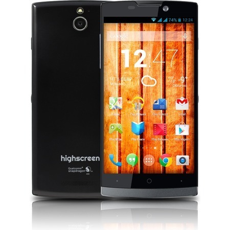 Отзывы о смартфоне Highscreen Boost 2 SE