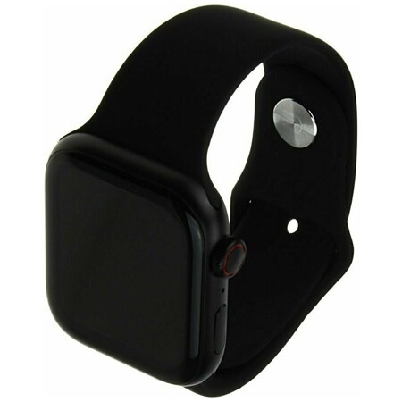 Smart sport часы PL6 PRO, черные: характеристики и цены