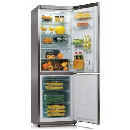 SNAIGE Холодильник SNAIGE RF34SM-S0CB2G0731Z нержавейка: характеристики и цены