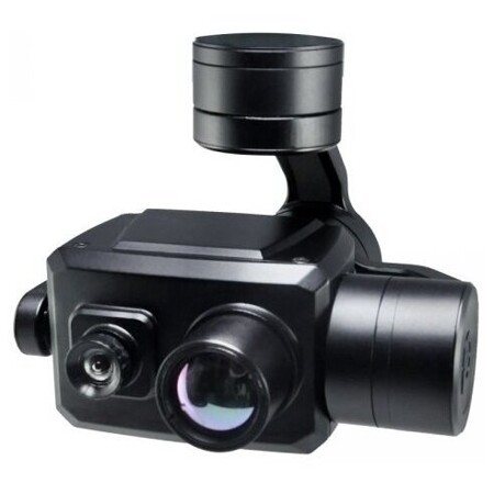 ViewPro Камера с подвесом Z- FusionS: характеристики и цены