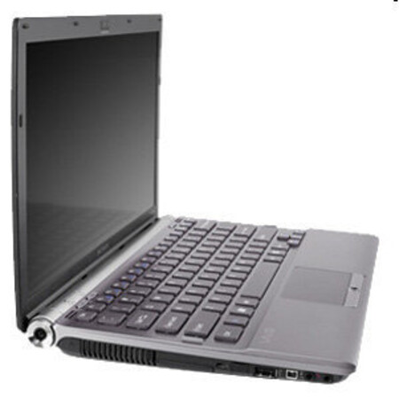 Sony VAIO VGN-Z31VRN (1600x900, Intel Core 2 Duo 2.66 ГГц, RAM 4 ГБ, HDD 320 ГБ, GeForce 9300M GS, Windows Vista Business): характеристики и цены