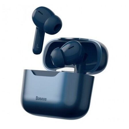 BASEUS SIMU S1 Pro, Bluetooth, 40 мАч, синий: характеристики и цены