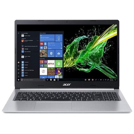 Acer Aspire 5 A515-55 (/15.6") (/15.6") (/15.6") (/15.6"): характеристики и цены