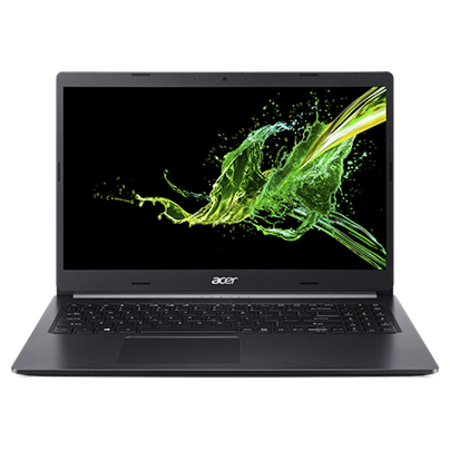 Acer Aspire 5 A515-55-310W (1920x1080, Intel Core i3 1.2 ГГц, RAM 8 ГБ, SSD 512 ГБ, Endless OS): характеристики и цены
