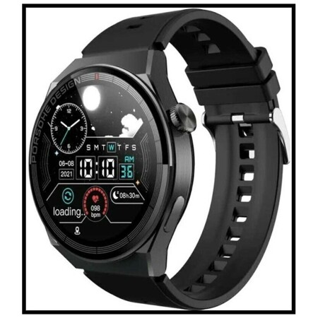 Smart Watch AT3 PRO-Спортивные часы: характеристики и цены