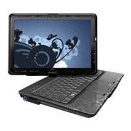 HP TouchSmart tx2-1300 (1280x800, AMD Turion X2 2.3 ГГц, RAM 3 ГБ, HDD 250 ГБ, Win7 HP): характеристики и цены