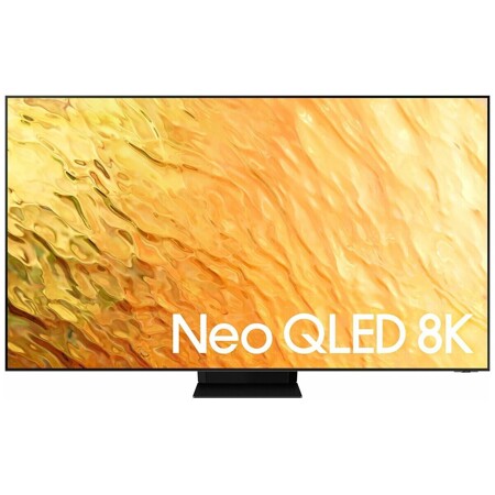Samsung QE65QN800B 2022 Neo QLED, HDR: характеристики и цены