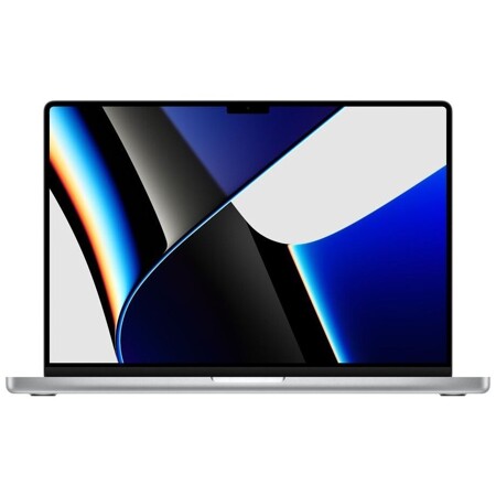 Apple MacBook Pro 16 (3456×2234, Apple M1 Max, RAM 64 ГБ, SSD 4 ТБ, Apple graphics 24-core): характеристики и цены