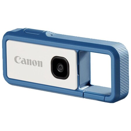 Canon IVY REC, синяя: характеристики и цены