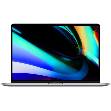 Apple MacBook Pro 16 Late 2019 (3072x1920, Intel Core i9 2.4 ГГц, RAM 64 ГБ, SSD 4000 ГБ, Radeon Pro 5600M): характеристики и цены
