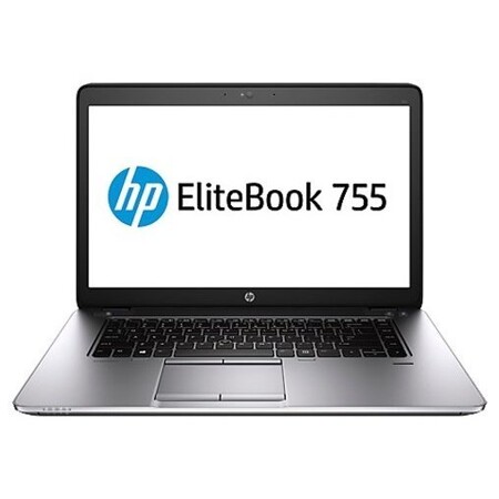 HP EliteBook 755 G2 (1920x1080, AMD A10 Pro 2.1 ГГц, RAM 8 ГБ, SSD 256 ГБ, Win7 Pro 64): характеристики и цены