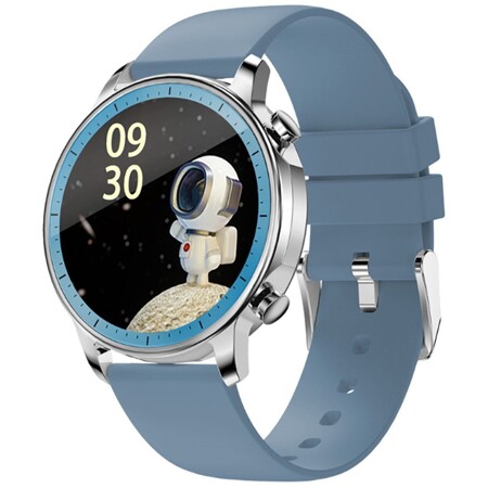 COLMI V23 Смарт-браслет Спортивные часы 1,28-дюймовый IPS-экран BT5.0 Фитнес-трекер: характеристики и цены