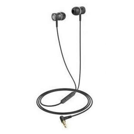 Havit Audio series-Wired earphone E303P Black: характеристики и цены