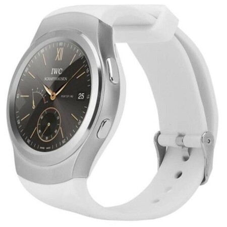 ONEMEWATCH S9 Silver 1.22"/And, iOS/Bt: характеристики и цены