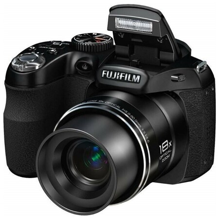 Fujifilm FinePix S2995: характеристики и цены