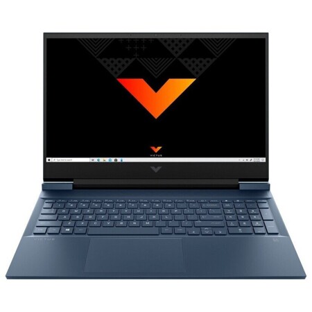 Ноутбук HP Victus 16-e0087ur (4M085EA): характеристики и цены