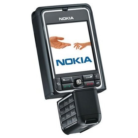 Nokia 3250: характеристики и цены