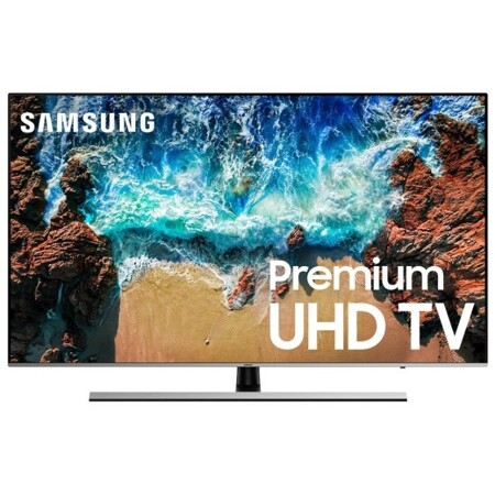 Samsung UE49NU8000U LED, HDR (2018): характеристики и цены