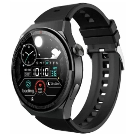 Умные часы Smart Watch X5 Pro/BLACK: характеристики и цены
