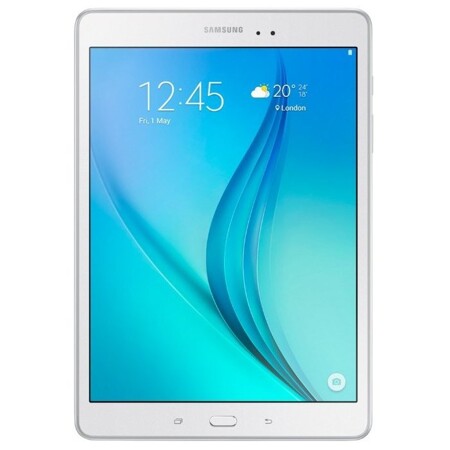 Samsung Galaxy Tab A 9.7 SM-T555 16Gb: характеристики и цены