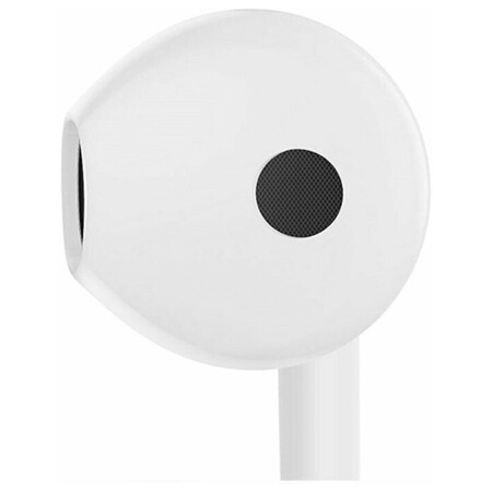 Xiaomi Наушники Xiaomi Hybrid DC Half-In-Ear Earphone Type-c White: характеристики и цены