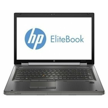HP Elitebook 8770w (1920x1080, Intel Core i7 2.7 ГГц, RAM 8 ГБ, SSD 256 ГБ, Quadro K3000M, Win7 Pro 64): характеристики и цены