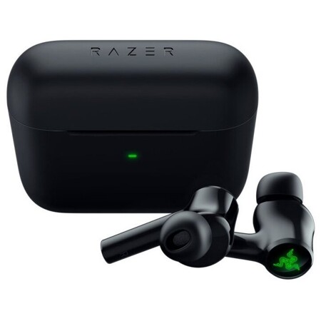 Razer Hammerhead True Wireless (2021): характеристики и цены
