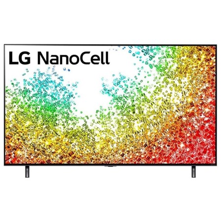 LG 55NANO956PA 2021 NanoCell, HDR: характеристики и цены