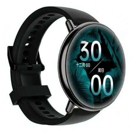 Wearfit GTE Black Smart Watch: характеристики и цены