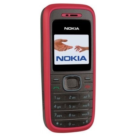Отзывы о смартфоне Nokia 1208