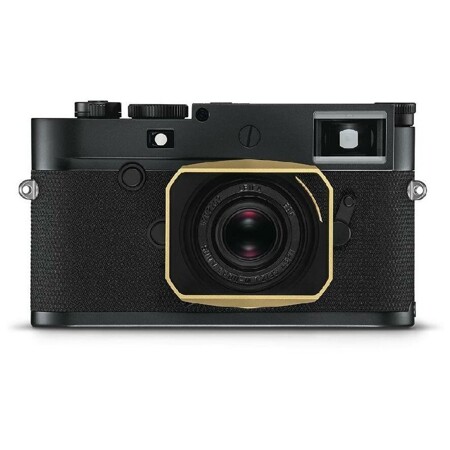 Фотоаппарат беззеркальный Leica M10-P "ASC 100 Edition: характеристики и цены