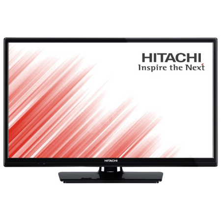 Hitachi 24HB4T05 24" (2018): характеристики и цены