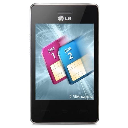 Отзывы о смартфоне LG T370