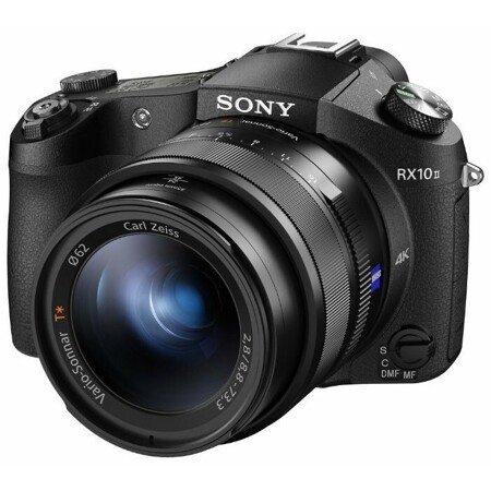 Sony Cyber-shot DSC-RX10M2: характеристики и цены