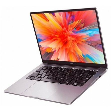 Ноутбук Redmi Book Pro 14" (Core i5-11320H, 16GB, 512GB, MX450) (JYU4397CN): характеристики и цены