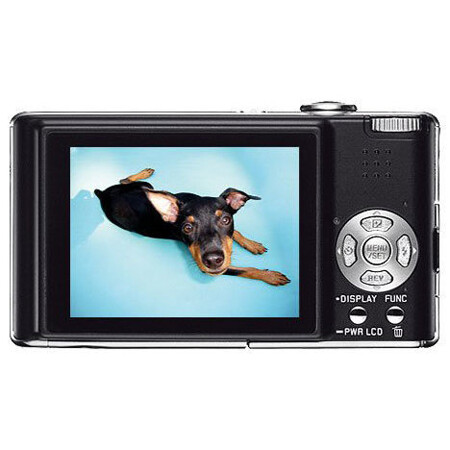 Leica Camera C-Lux 2: характеристики и цены