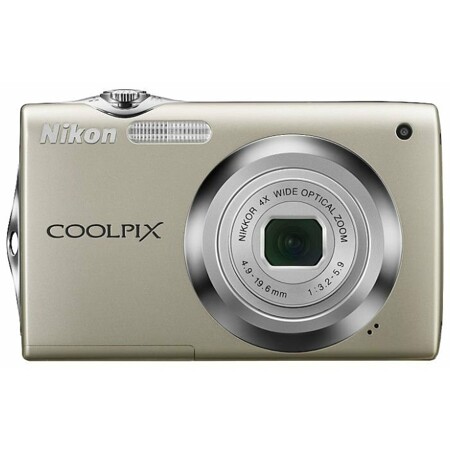 Nikon Coolpix S3000: характеристики и цены