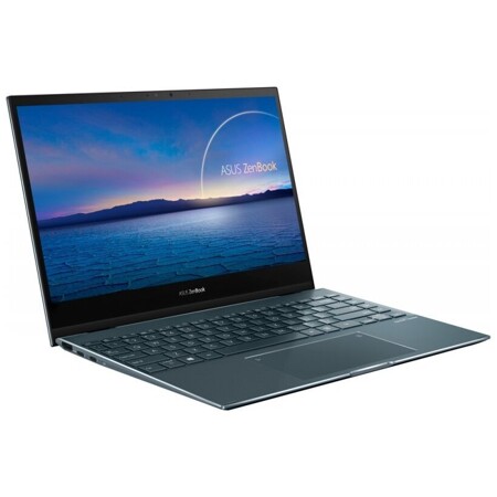 ASUS Zenbook Flip 13 UX363JA-EM245R (1920x1080, Intel Core i7 1.3 ГГц, RAM 16 ГБ, SSD 1 ТБ, Win10 Pro): характеристики и цены